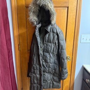 Eddie Bauer coat